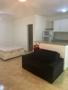 Apartamento com 1 Quarto para alugar, 40m² no Vila São José (Ipiranga), São Paulo