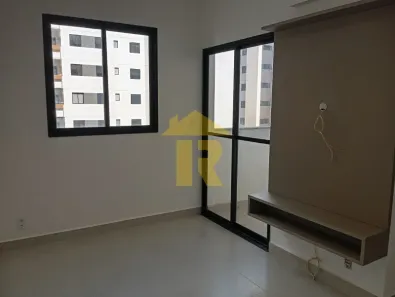 Apartamento com 2 Quartos para alugar, 58m² no Jardim Bosque das Vivendas, São José do Rio Preto