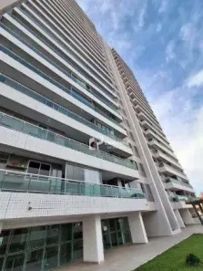 Apartamento com 4 Quartos à venda, 96m² no Fátima, Fortaleza