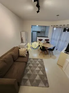 Flat com 1 Quarto para alugar, 50m² no Jardim Paulista, São Paulo