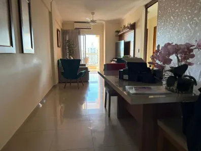 Apartamento com 3 Quartos à venda, 125m² no Vila Maceno, São José do Rio Preto
