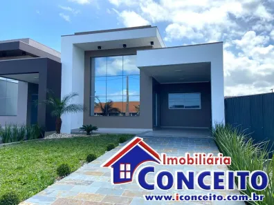 Casa com 2 Quartos à venda, 124m² no Imbé, Imbé