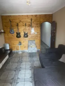 Sobrado com 3 Quartos à venda, 220m² no Jardim Tietê, São Paulo