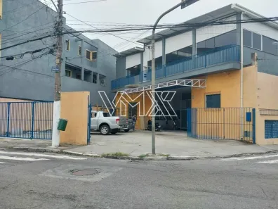 Galpão/Depósito/Armazém para alugar, 6m² no Jardim Brasil (Zona Norte), São Paulo