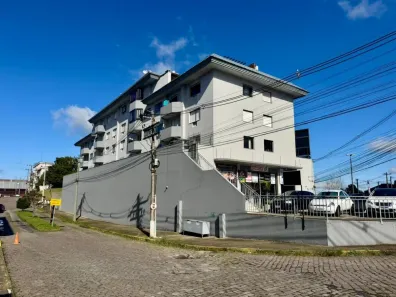 Apartamento com 2 Quartos à venda, 69m² no Jardim Eldorado, Caxias do Sul