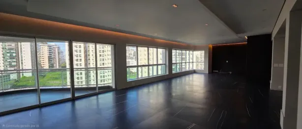 Apartamento com 4 Quartos à venda, 400m² no Barra da Tijuca, Rio de Janeiro