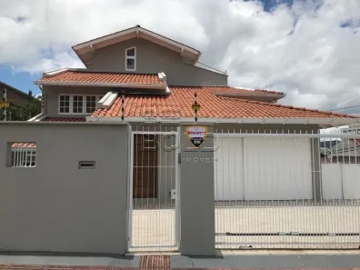 Casa com 4 Quartos à venda, 316m² no Capoeiras, Florianópolis