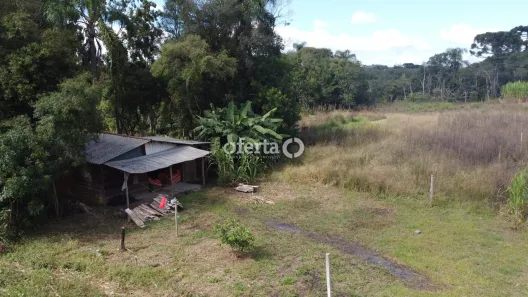 Fazenda/Sítio à venda, 22012m² no Área Rural de Araucária, Araucária