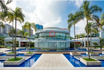 Sala Comercial à venda, 21m² no Barra da Tijuca, Rio de Janeiro