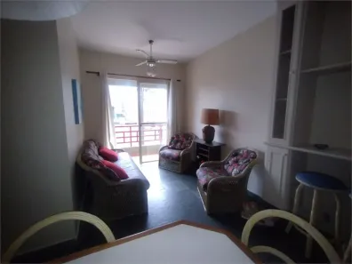 Apartamento com 2 Quartos à venda, 60m² no Enseada, Guarujá