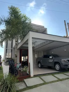 Casa de Condomínio com 3 Quartos à venda, 148m² no Jardim Park Real, Indaiatuba