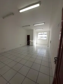 Sala Comercial com 1 Quarto para alugar, 34m² no Vila Arens II, Jundiaí