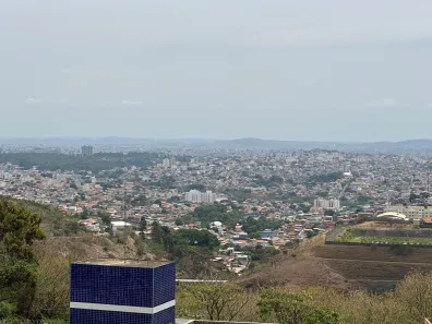 Lote/Terreno à venda, 620m² no Jardim Pirineus, Belo Horizonte