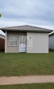 Casa com 2 Quartos à venda, 45m² no Jardim das Bandeiras, Salto de Pirapora
