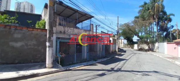 Casa com 4 Quartos à venda, 87m² no Vila Moreira, Guarulhos