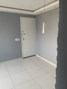 Apartamento com 2 Quartos para alugar, 43m² no Pavuna, Rio de Janeiro