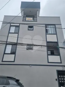 Apartamento com 2 Quartos à venda, 35m² no Vila Gustavo, São Paulo