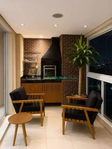 Apartamento com 2 Quartos para alugar, 96m² no Vila Leopoldina, São Paulo