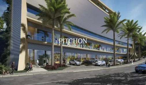 Ponto Comercial à venda, 93m² no Vale do Sereno, Nova Lima