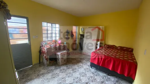 Casa com 2 Quartos à venda, 160m² no Chácara São Silvestre, Taubaté