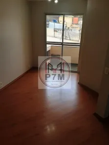 Apartamento com 2 Quartos à venda, 49m² no Nossa Senhora do Ó, São Paulo