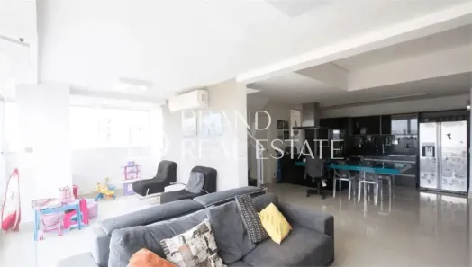 Apartamento com 2 Quartos à venda, 92m² no Campo Belo, São Paulo