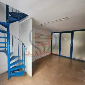 Ponto Comercial à venda, 42m² no Carmo, Belo Horizonte