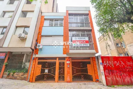 Sala Comercial para alugar, 568m² no Centro Histórico, Porto Alegre