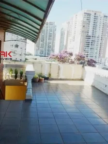 Casa com 3 Quartos à venda, 235m² no Vila Pirapora, Jundiaí