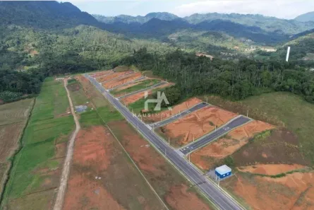 Lote/Terreno à venda, 304m² no Rio Cerro I, Jaraguá do Sul
