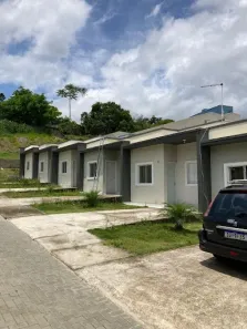 Casa com 2 Quartos à venda, 62m² no Chácaras Pousada do Vale, São José dos Campos