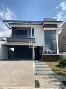 Casa de Condomínio com 3 Quartos à venda, 230m² no Jardim Primavera, Itupeva