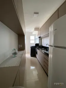 Apartamento com 3 Quartos à venda, 75m² no Cidade Jardim, Anápolis