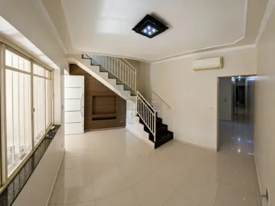 Casa com 2 Quartos à venda, 165m² no Jardim Maria Goretti, Ribeirão Preto
