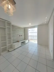 Apartamento com 2 Quartos à venda, 57m² no Imbuí, Salvador