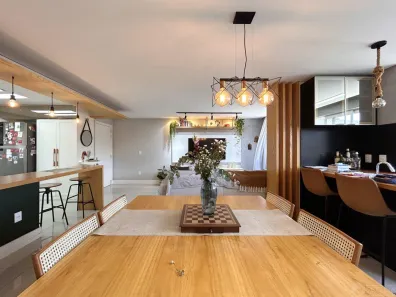 Apartamento com 2 Quartos à venda, 100m² no Guarani, Novo Hamburgo