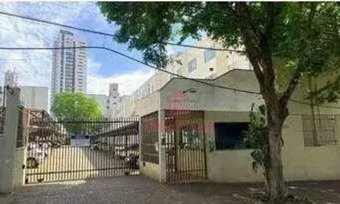 Apartamento com 3 Quartos para alugar, 58m² no Vila Bosque, Maringá