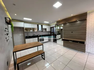 Casa com 2 Quartos à venda, 52m² no Parque Granja Esperança, Cachoeirinha