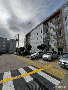 Casa com 2 Quartos à venda, 45m² no Residencial Jardim Irene, Campinas