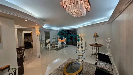 Apartamento com 4 Quartos para alugar, 178m² no Jardim Itália, Chapecó