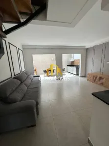 Casa com 3 Quartos à venda, 128m² no Demarchi, São Bernardo do Campo