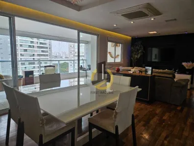 Apartamento com 3 Quartos à venda, 142m² no Ipiranga, São Paulo
