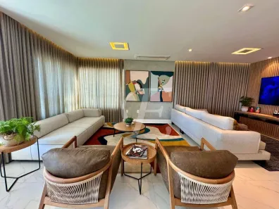 Apartamento com 3 Quartos à venda, 200m² no Alphaville Empresarial, Barueri