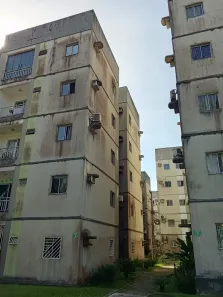 Apartamento com 2 Quartos para alugar, 47m² no Coqueiro, Ananindeua