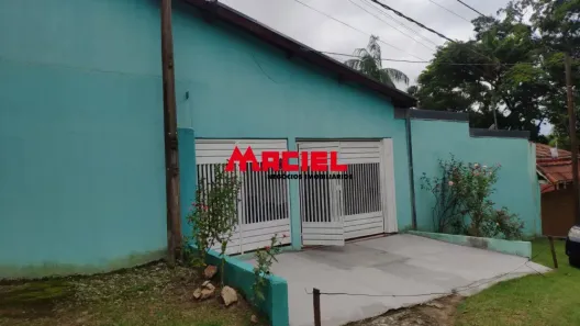 Casa com 3 Quartos à venda, 267m² no Putim, São José dos Campos