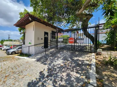 Casa de Condomínio com 3 Quartos à venda, 102m² no Nova Brasília de Itapuã, Salvador