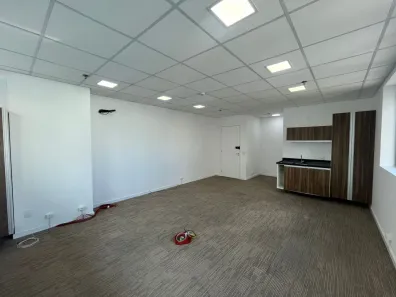 Sala Comercial à venda, 83m² no Jardim Paulista, São Paulo