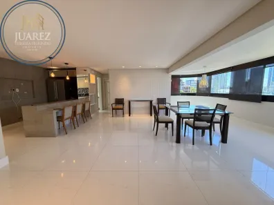 Apartamento com 4 Quartos à venda, 127m² no Pituba, Salvador