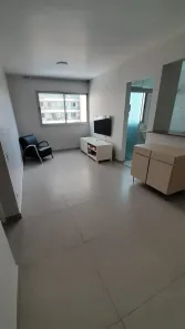 Apartamento com 1 Quarto à venda, 42m² no Ipiranga, São Paulo