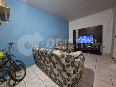 Casa com 4 Quartos à venda, 175m² no Mansour, Uberlândia